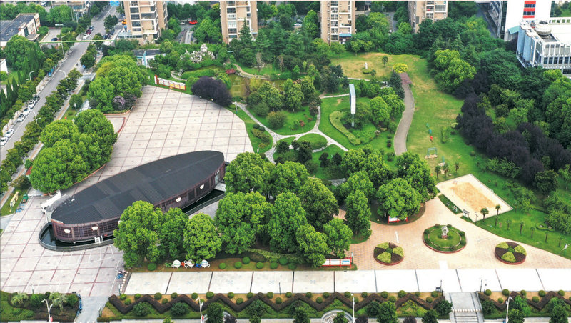 蚌埠高新友誼廣場工程.jpg