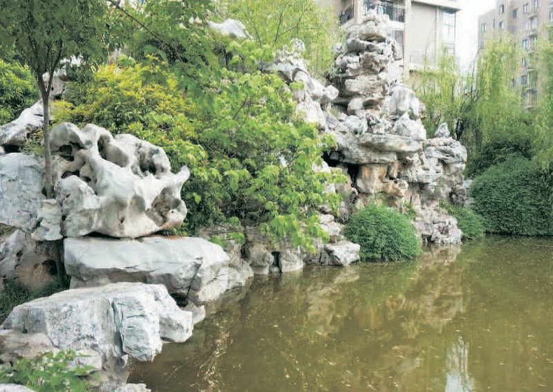 蚌埠市高新友誼廣場園林工程.jpg