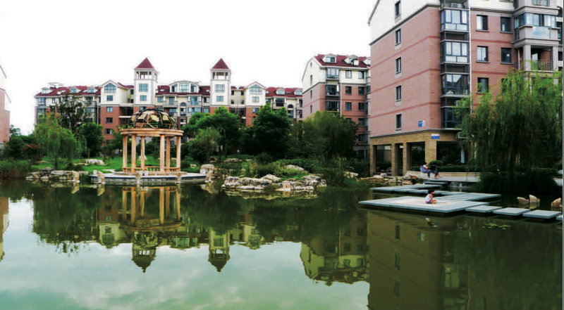 蚌埠市迎河碧水灣園林景觀工程.jpg