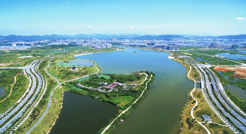 青陽縣芙蓉湖園林景觀工程.jpg