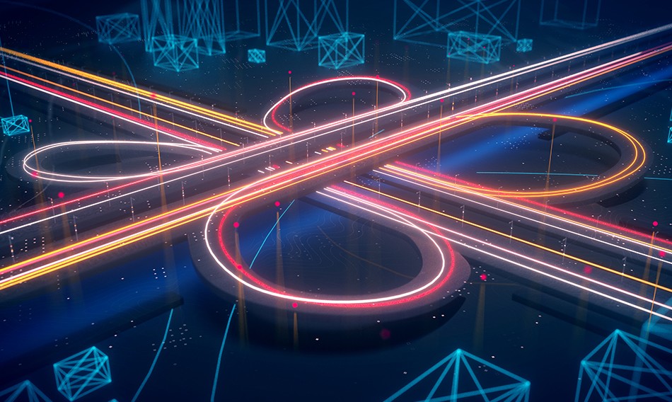 廣水市交警卡口