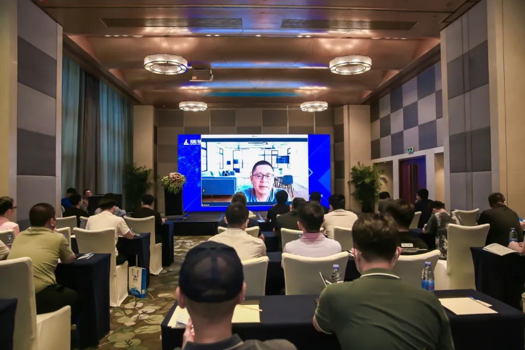 賦能數(shù)據(jù)洞察：瑞馳希捷聯(lián)合存儲產(chǎn)品NxNAS正式發(fā)布！??！